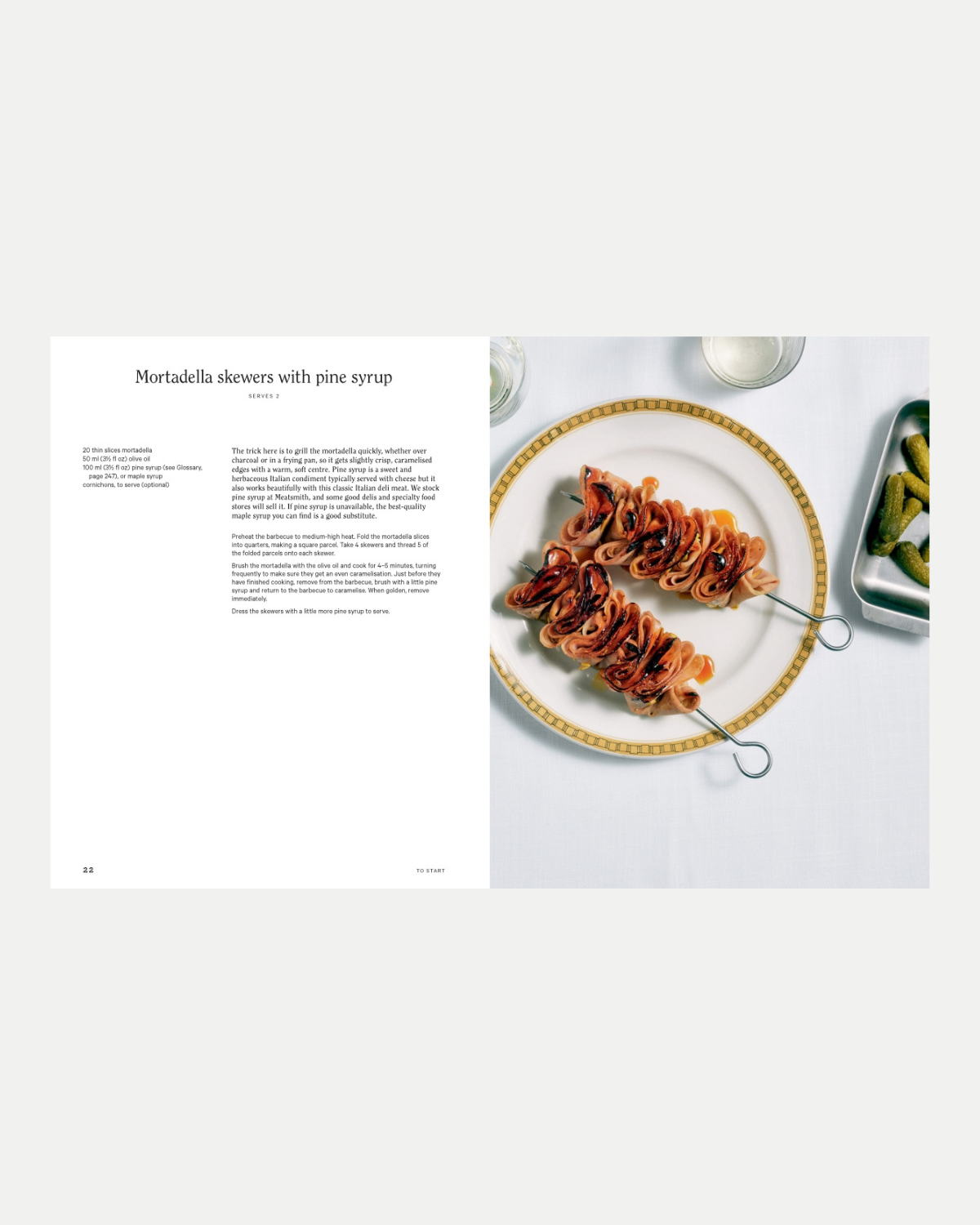 Meatsmith Book by Andrew McConnell