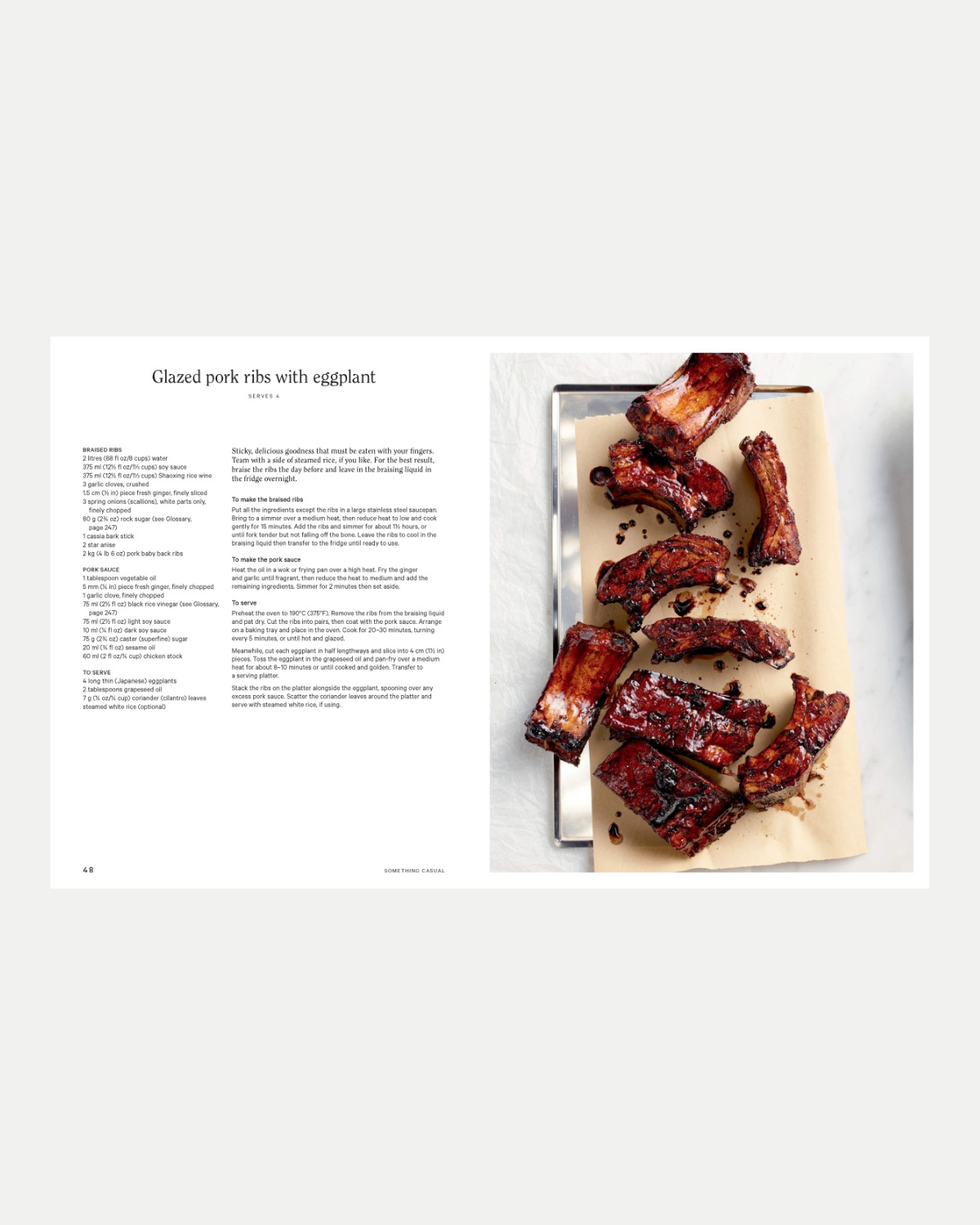 Meatsmith Book by Andrew McConnell