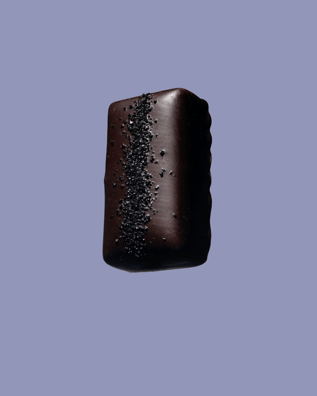 Loco Love Midnight Cookies And Creme - Single 30g