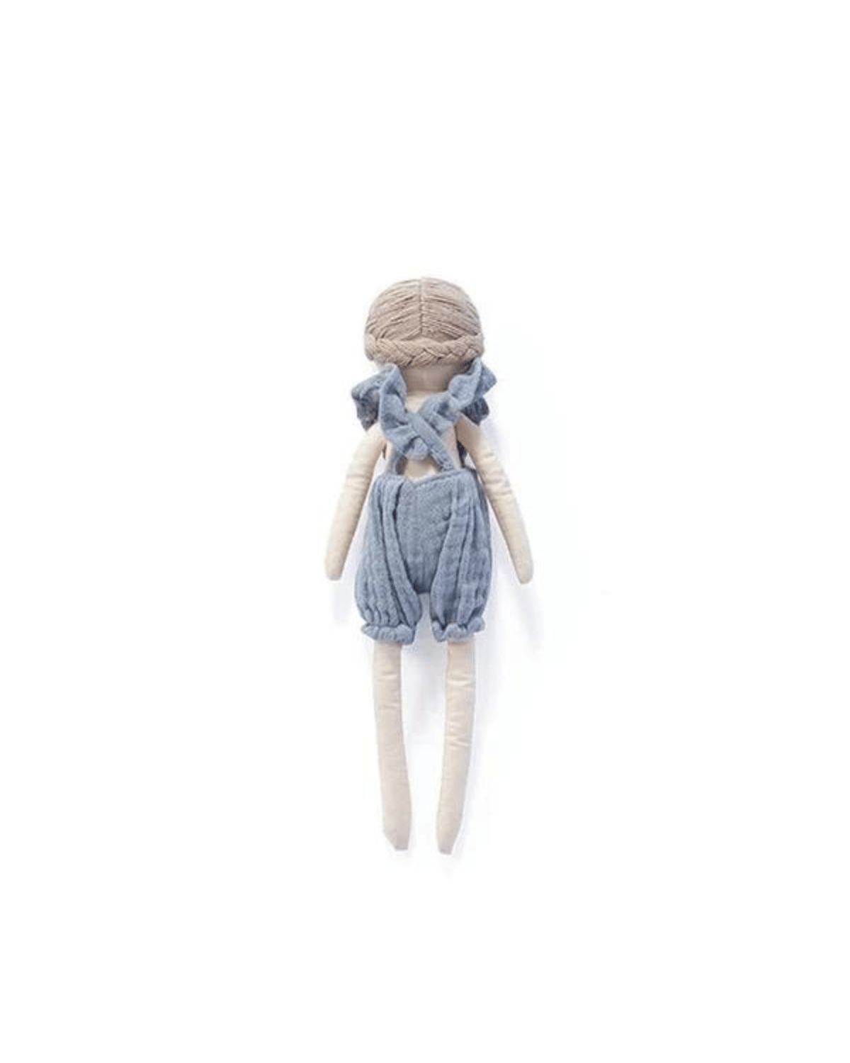 Mini Bluebell Doll by Nana Huchy