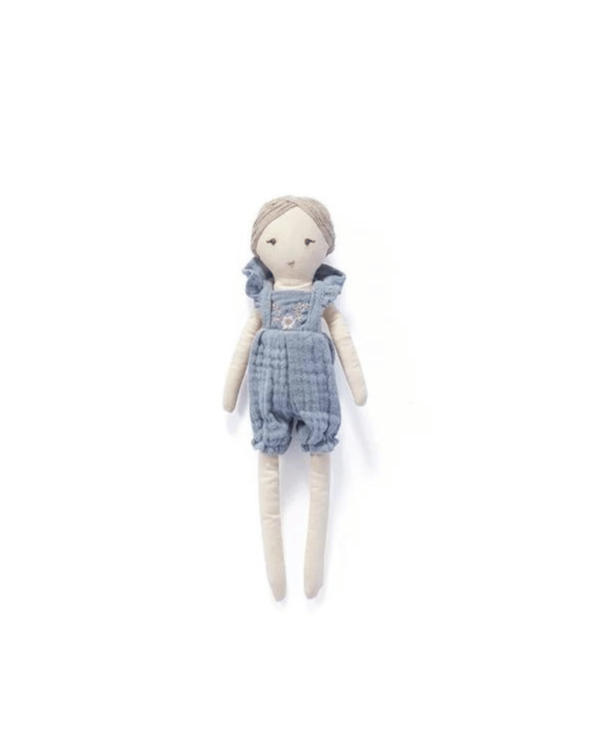 Mini Bluebell Doll by Nana Huchy
