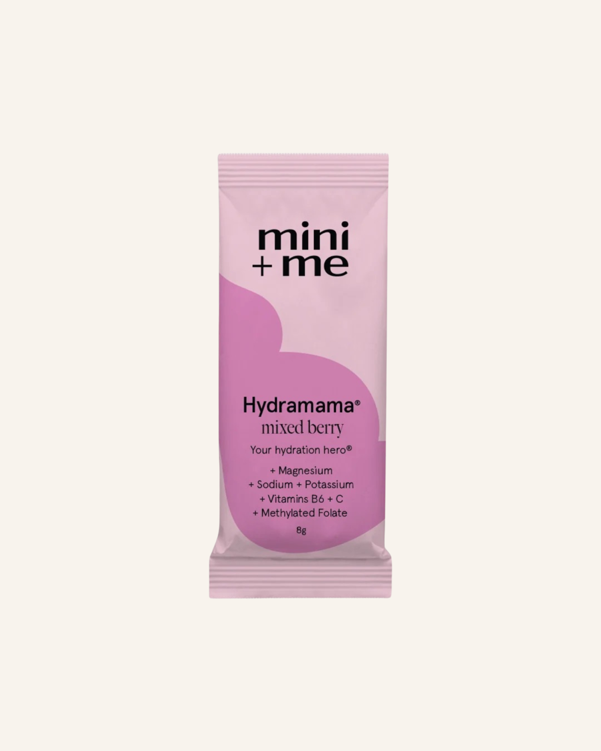 MINI + ME ❘ Hydramama® Mixed Berry