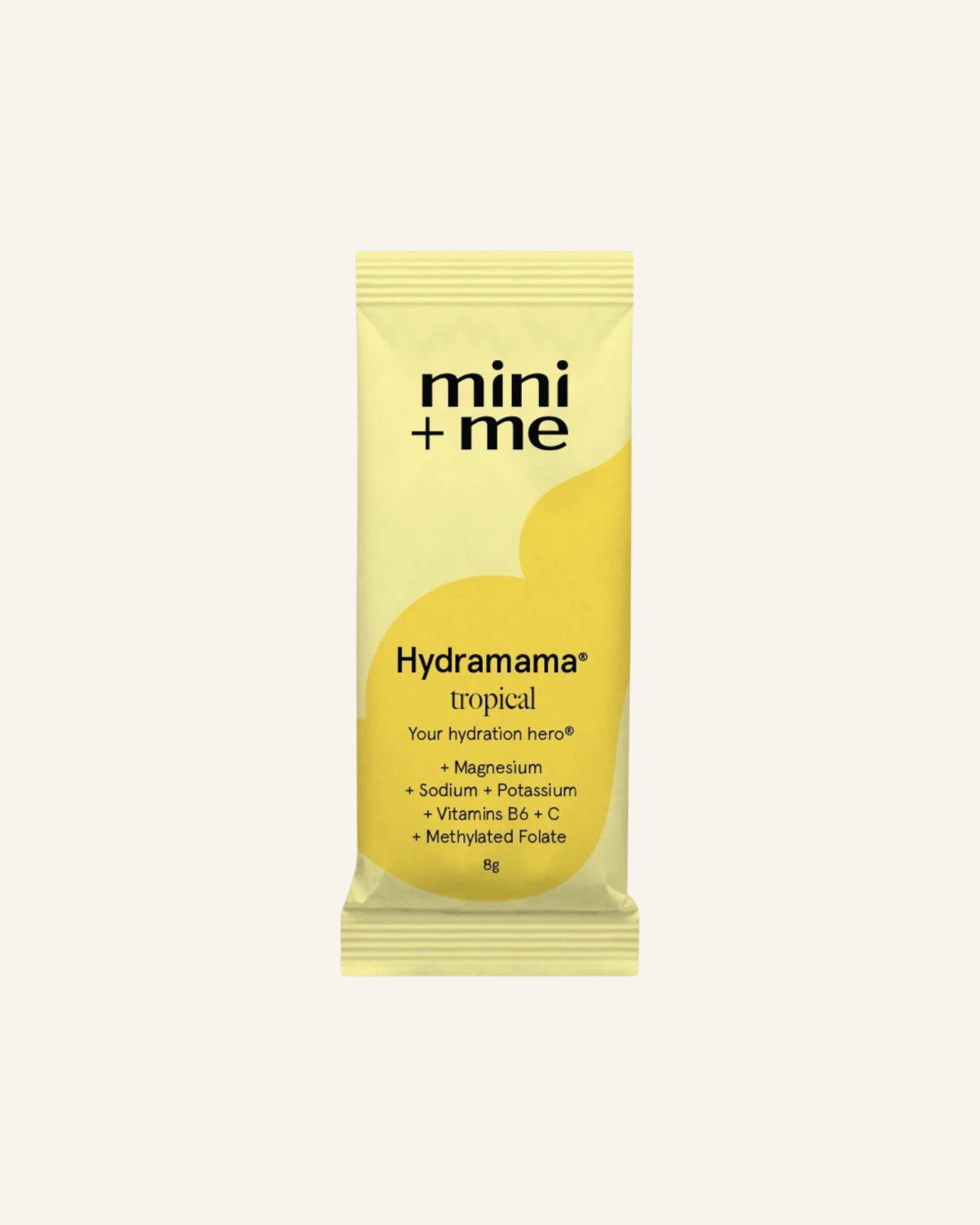 MINI + ME ❘ Hydramama® Tropical