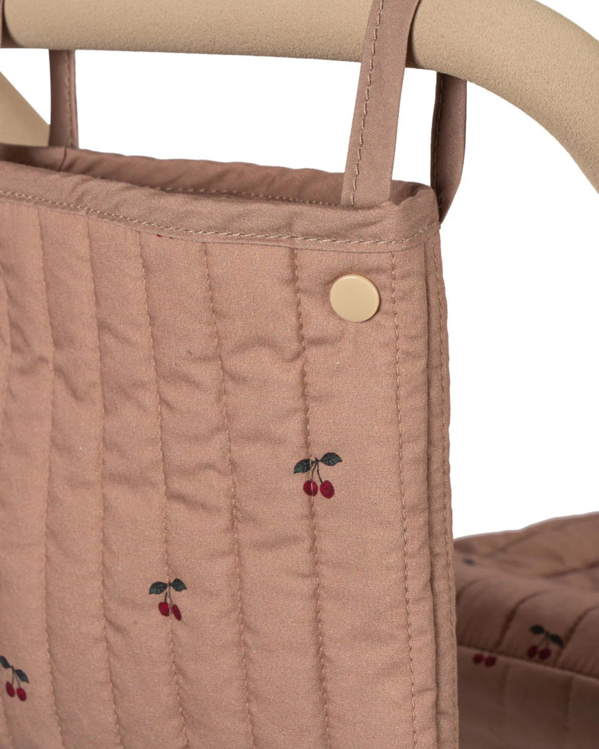 Minnie Doll Pram - Cherry Blush by Konges Sløjd