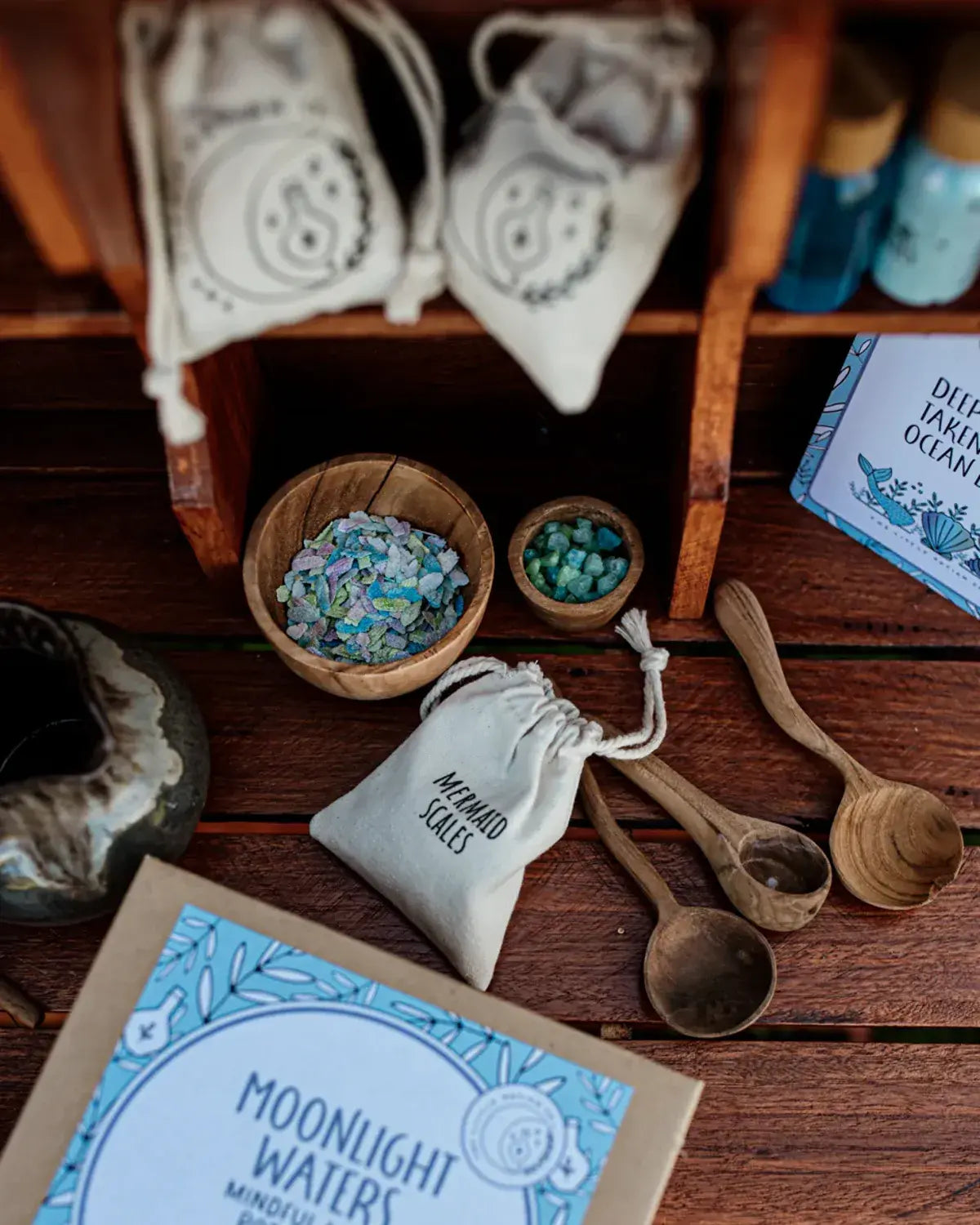 Potion Play Ideas for Kids