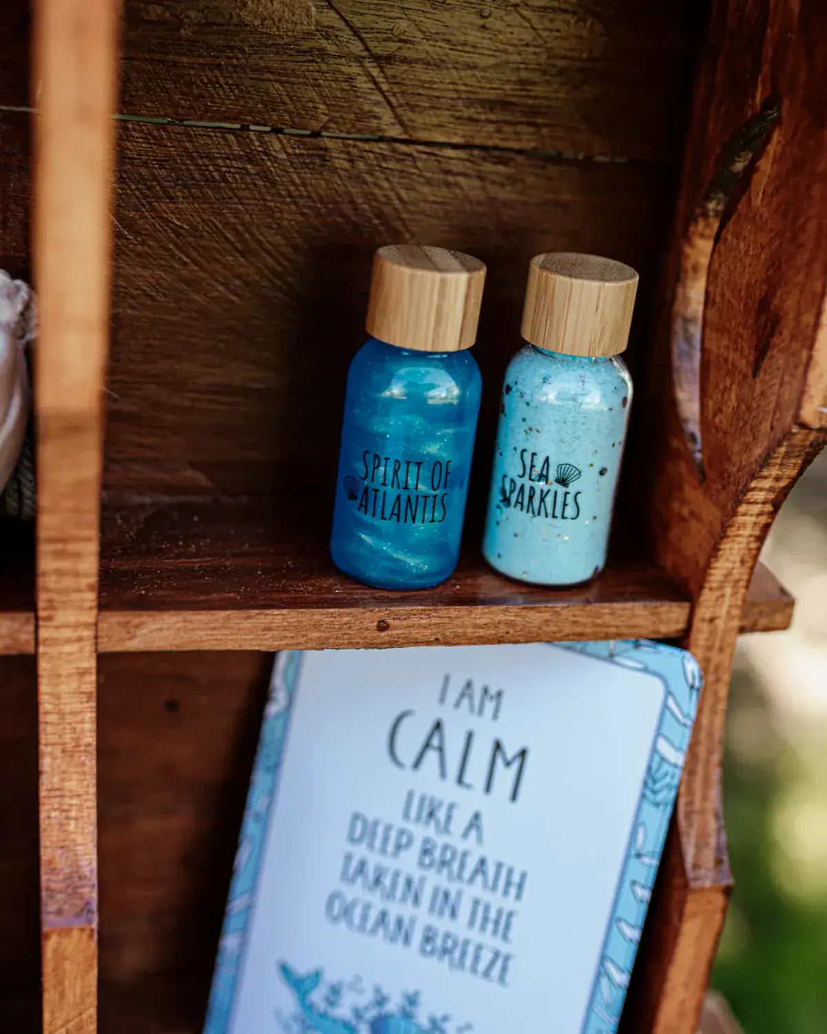 Moonlight Waters - Mindful Potion Kit by The Little Potion Co