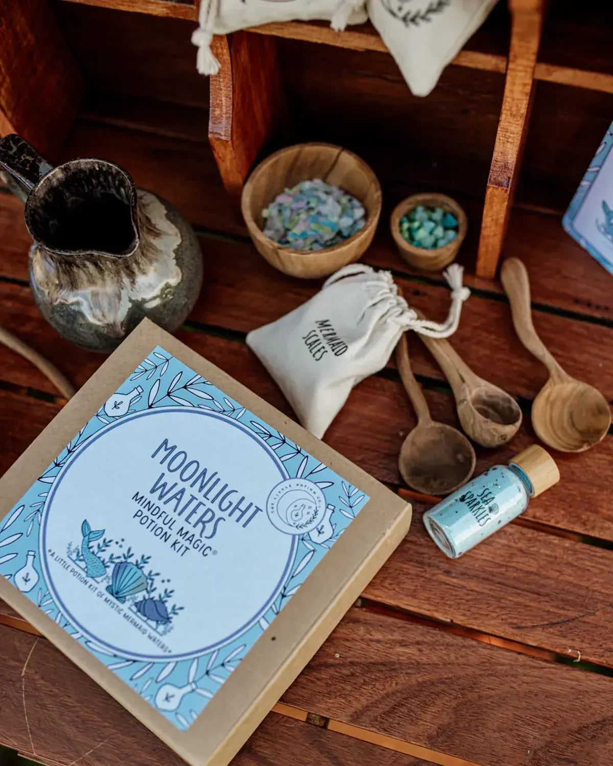 Mindful Play Kit for Kids