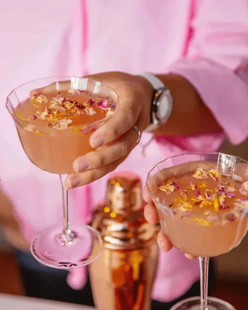 Mr Consistent Cosmo Cocktail Mix