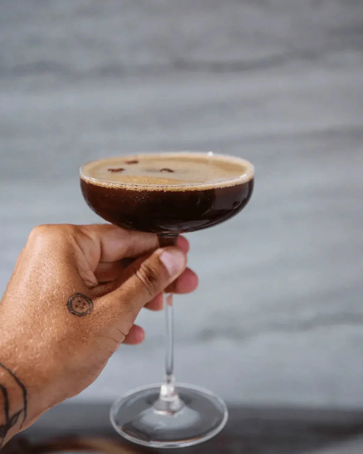 Expresso Martini Recipe