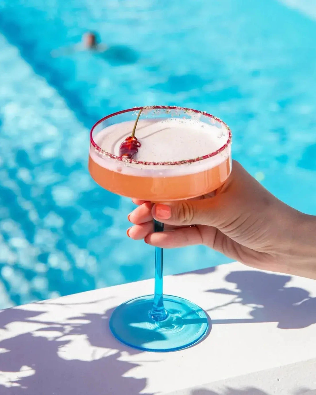 Mr Consistent Waterboy (Watermelon Margarita) Cocktail Mix