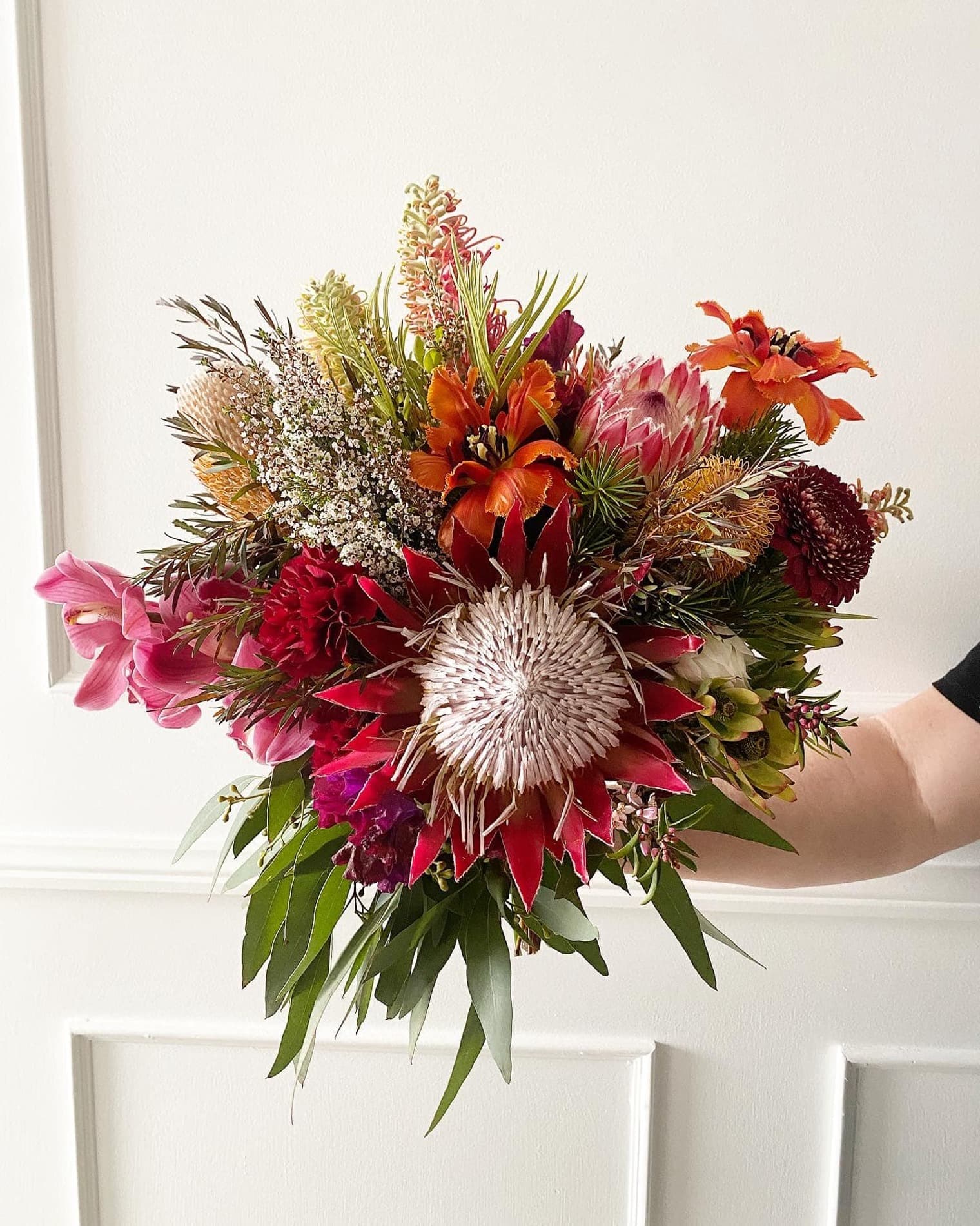 Florist in Muswellbrook - Hello Fleur - Polly & Co - Delivery to Muswellbrook, Denman, Scone