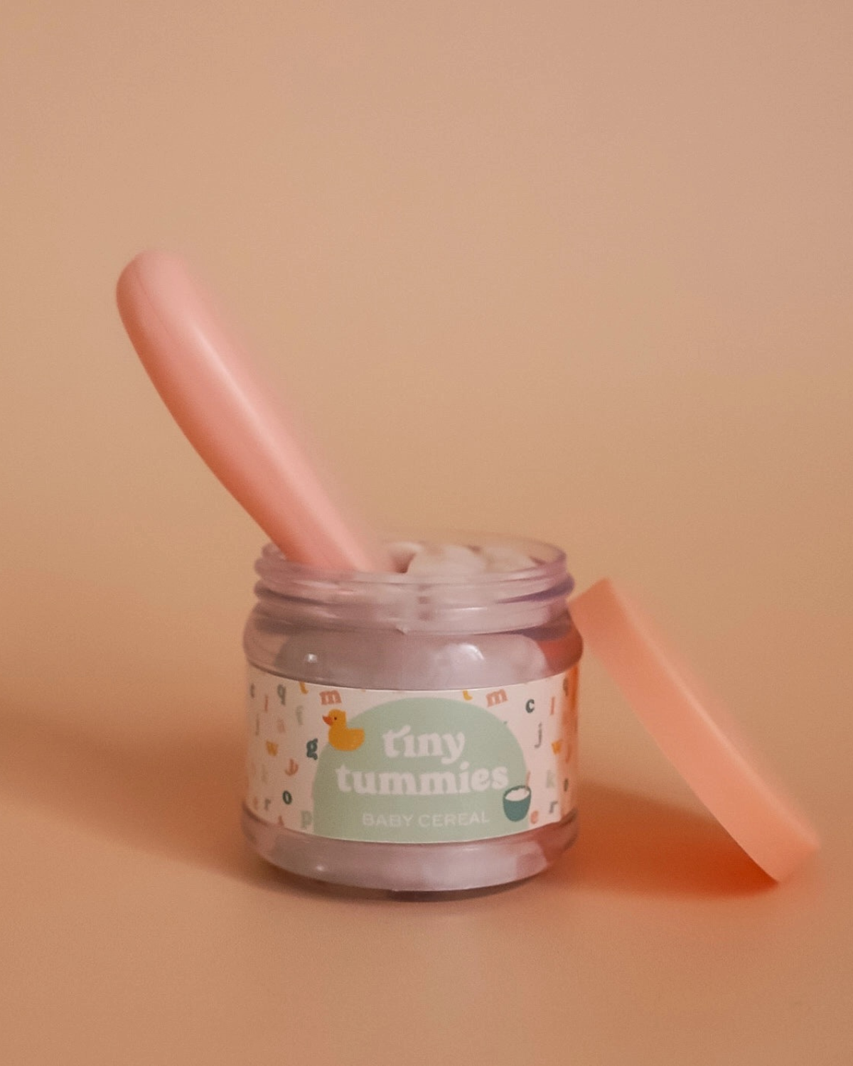 Tiny Harlow - My First Tiny Tummies Gift Pack