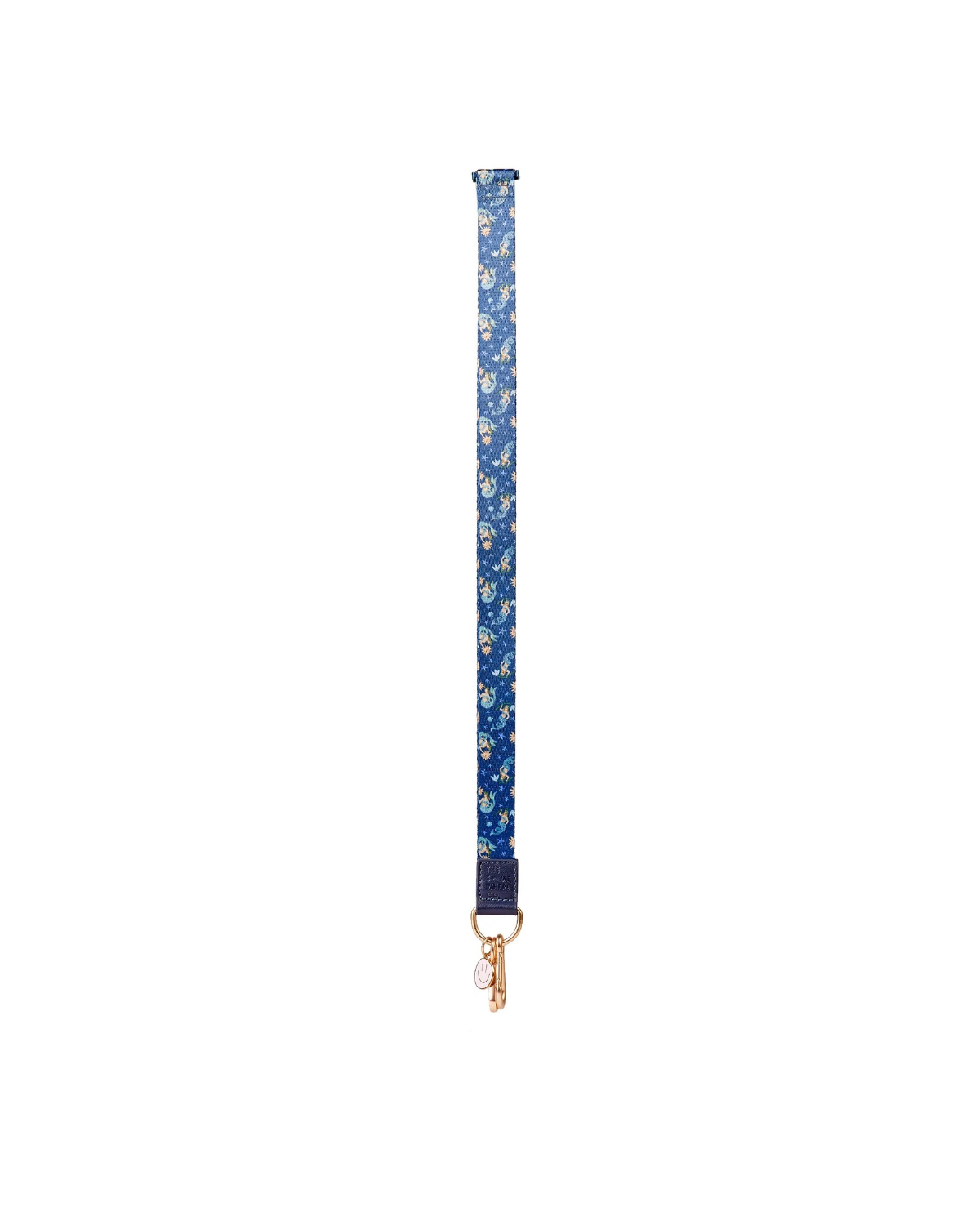 My Own Muse Lanyard