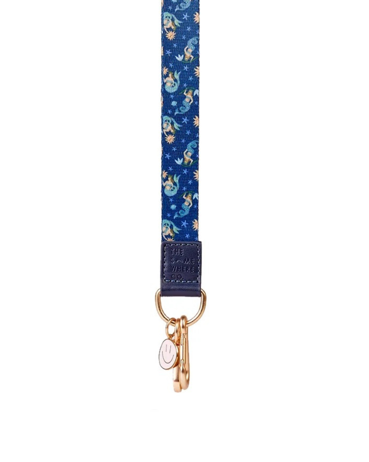 My Own Muse Lanyard
