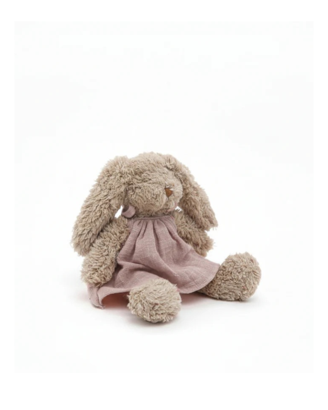 Baby Honey Bunny Girl - Lilac by Nana Huchy