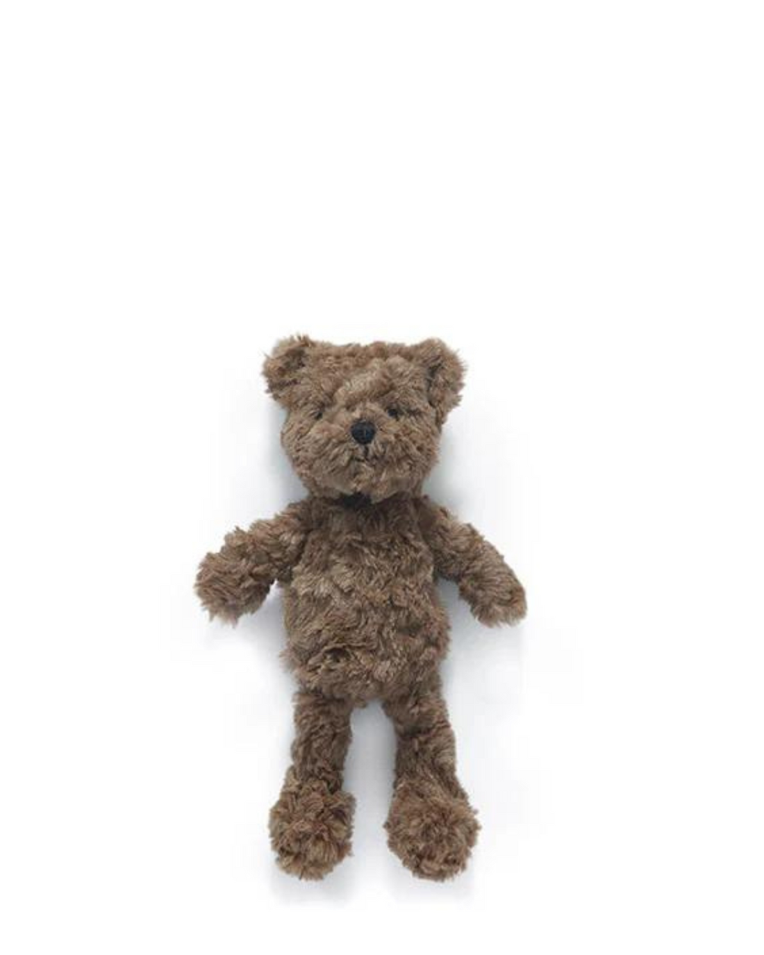 Mini Benny the Bear Rattle by Nana Huchy 