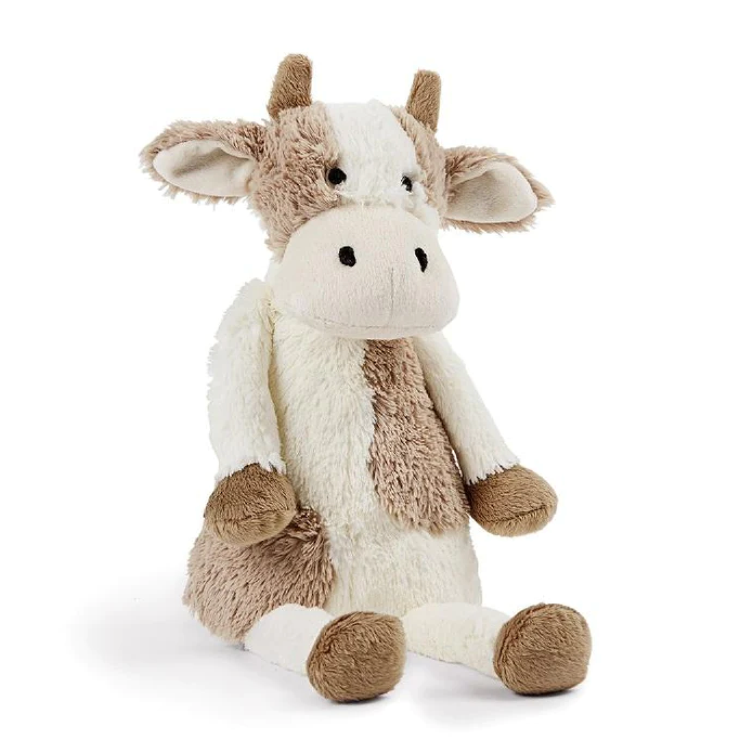 Clover the Cow by Nana Huchy Stuffed toy cow