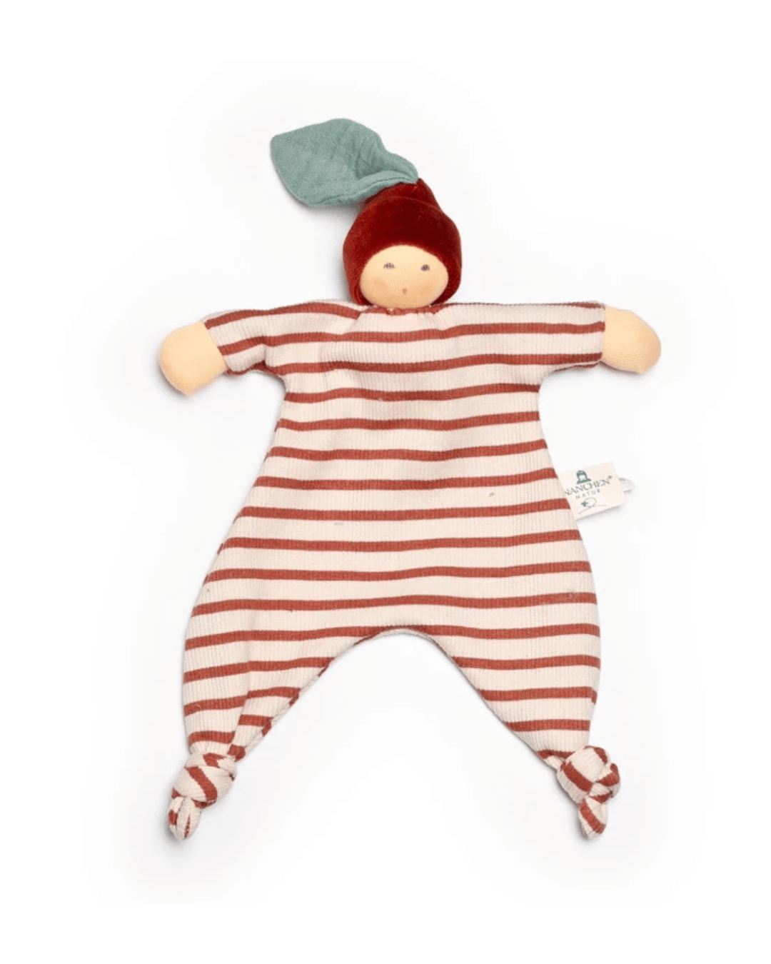 Chestnut Baby Comforter