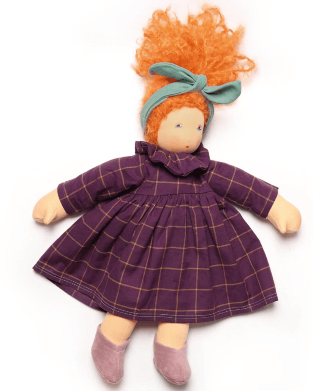 Nanchen Marlene Doll