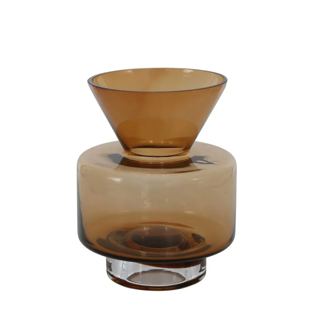 Neridah Glass Vase - Large