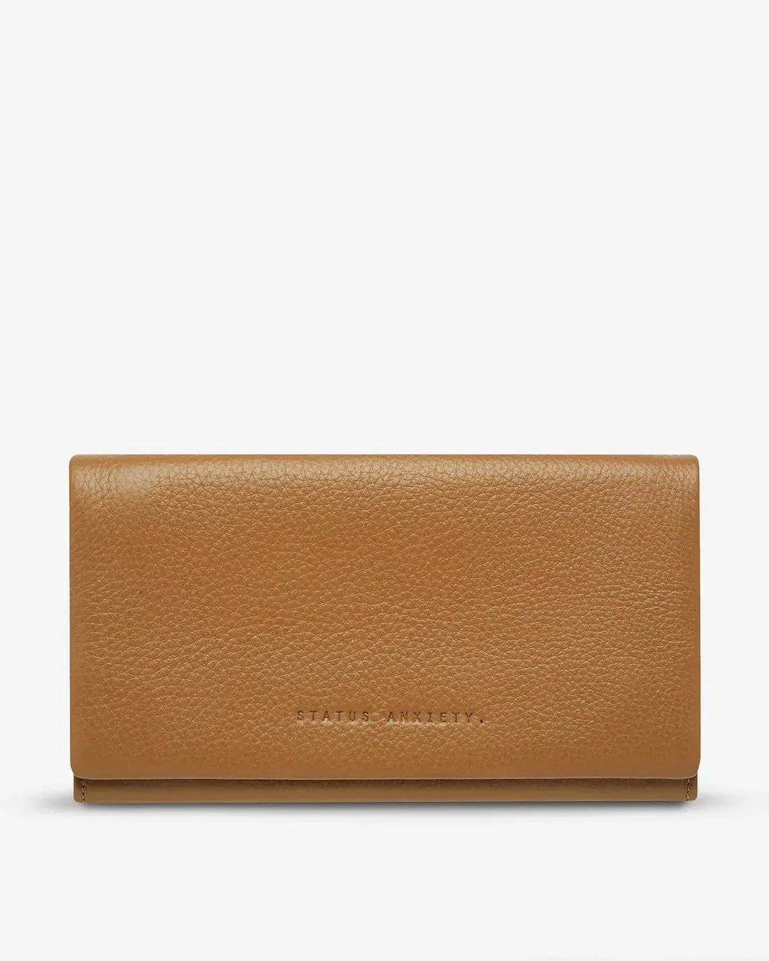 Status Anxiety Wallet - &