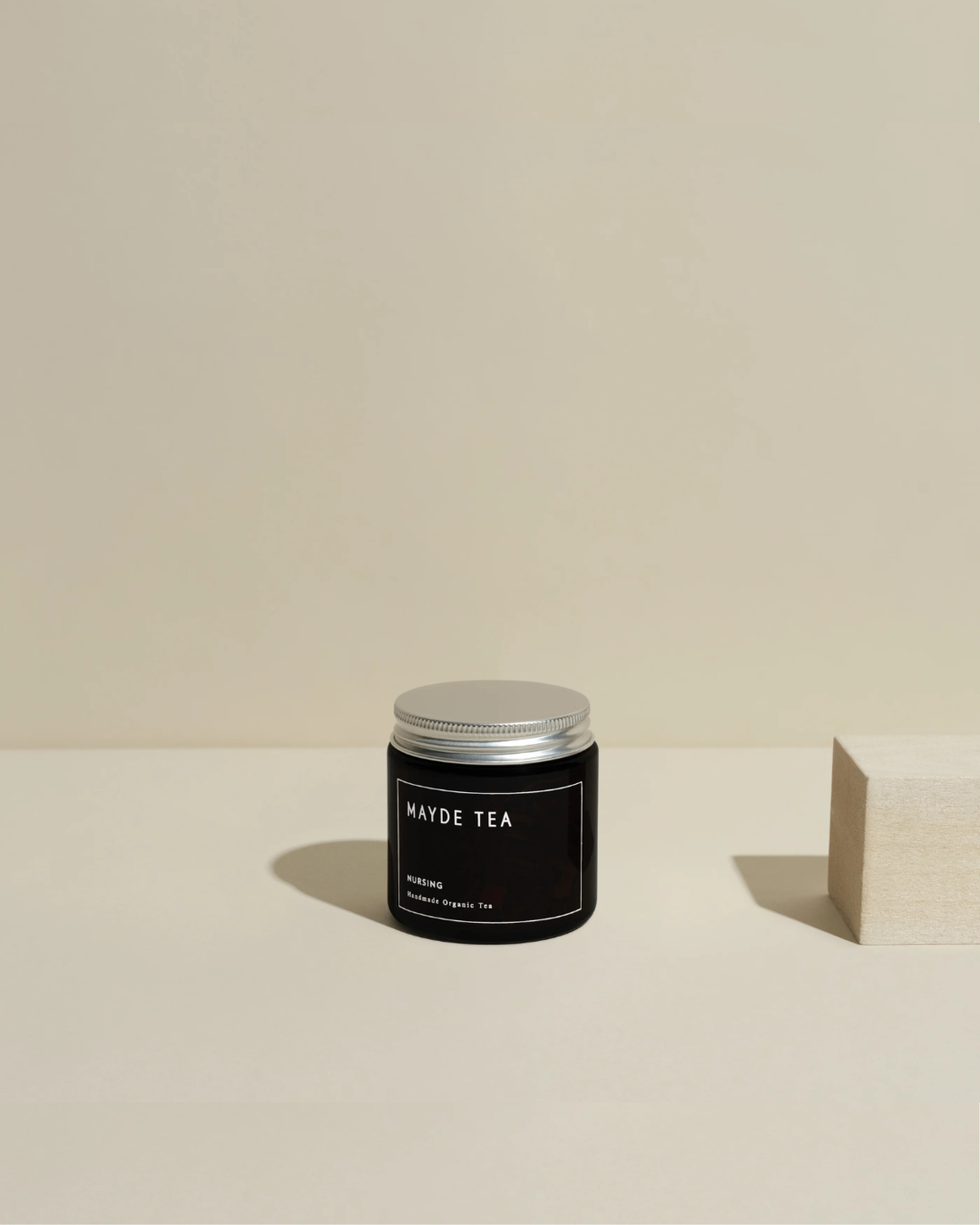 Nursing Tea - 15g Serve Jar