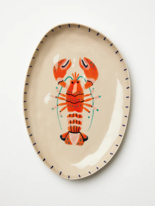Offshore Lobster Tray by Jones &amp; Co