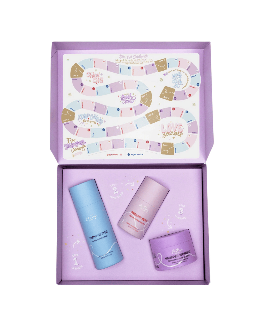 non-toxic safe skincare for teens and tweens - oh flossy