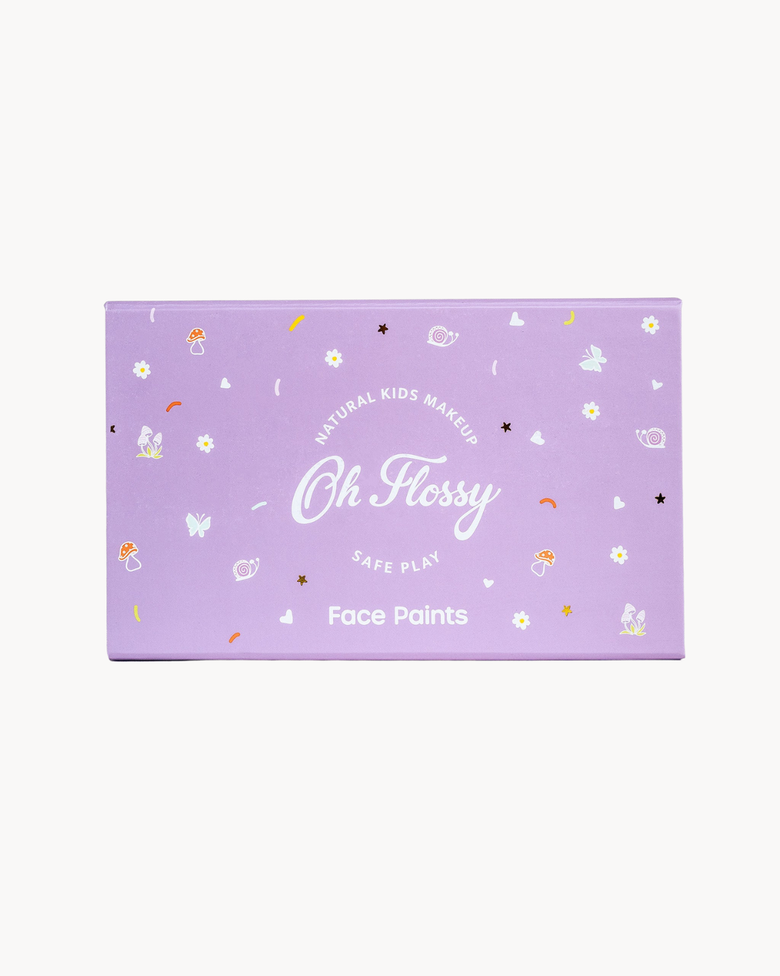 Oh Flossy Kids Sweet Treat Makeup Set