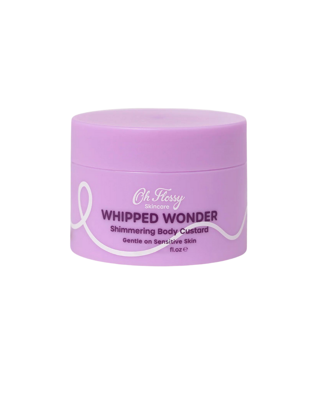 kids non-toxic body moisturiser by oh flossy