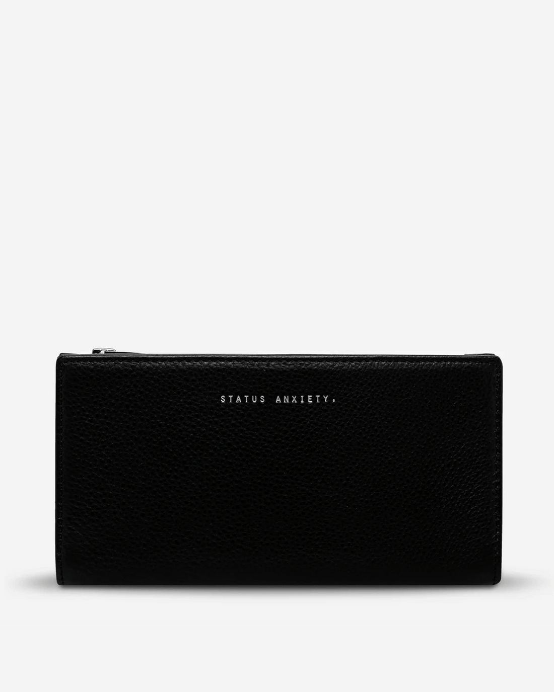 Status Anxiety Wallet - &
