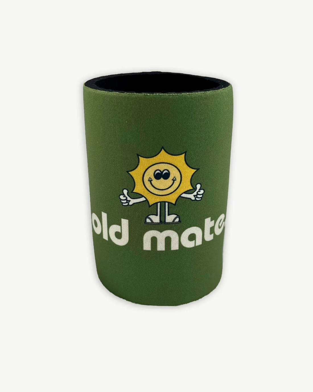Old Mate Stubby Holder