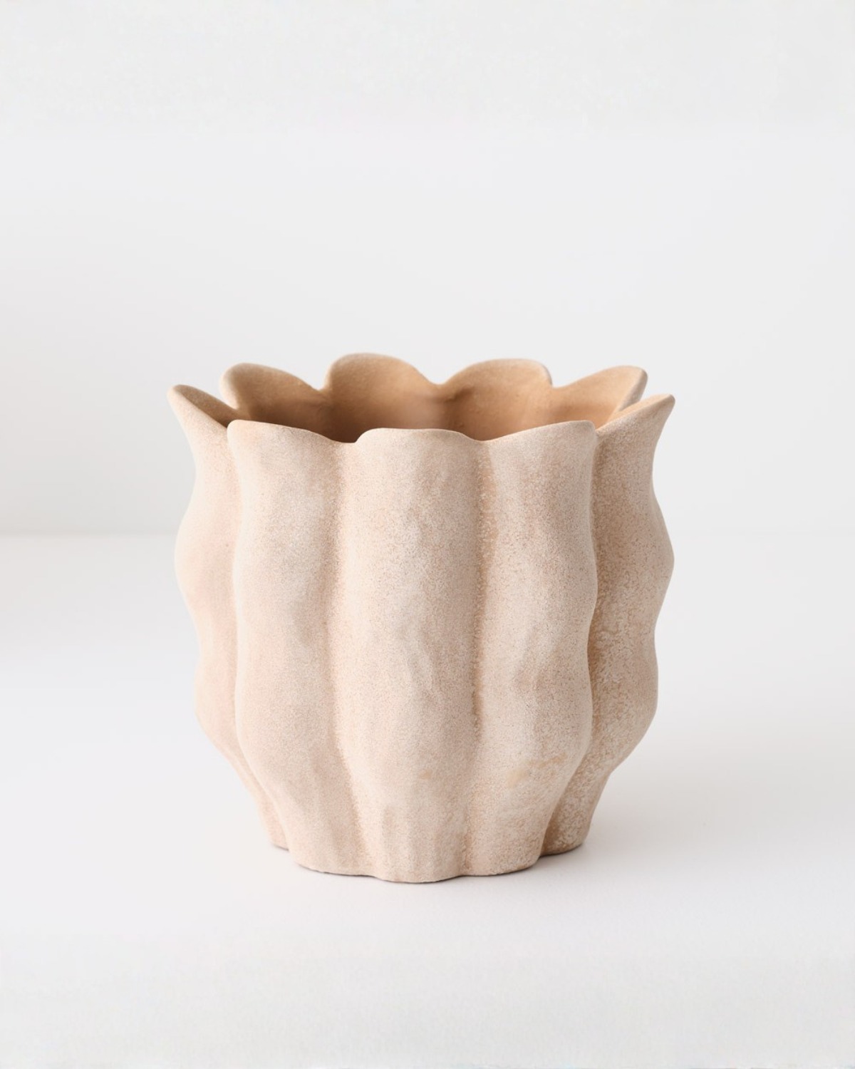 Oliva Pot Planter