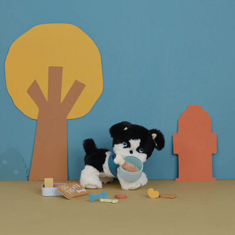 Olli Ella Dinkum Dogs Accessory - Goodie Set 
