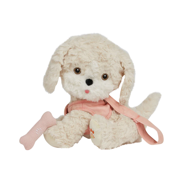 Dinkum Dog Cookie by Olli Ella
