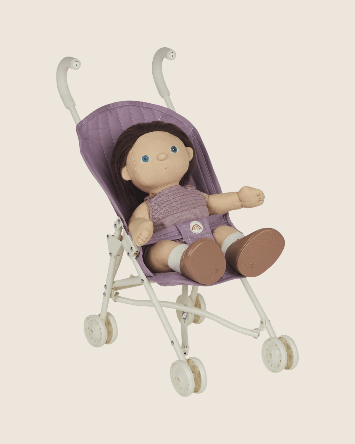 Sollie Stroller - Lavender Olli Ella 
