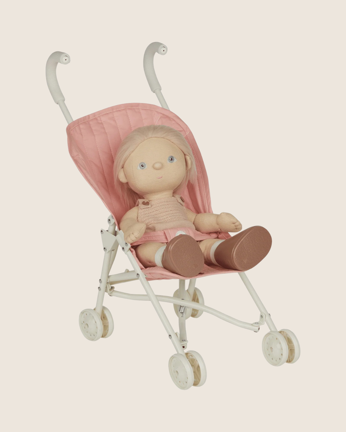 Sollie Stroller - Rose Olli Ella 