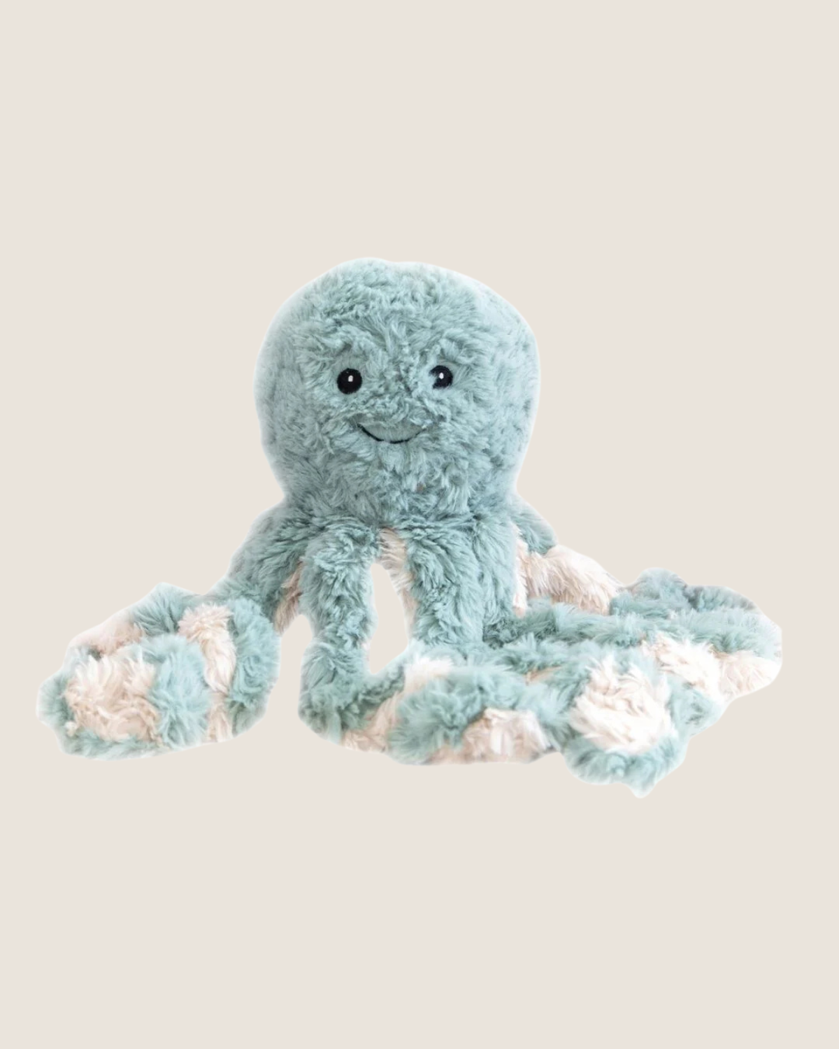 Ollie The Weighted Octopus by Mindful &amp; Co 