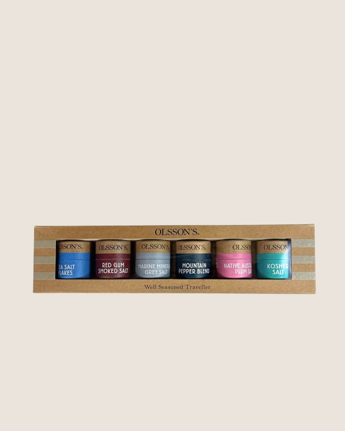 OLSSON&