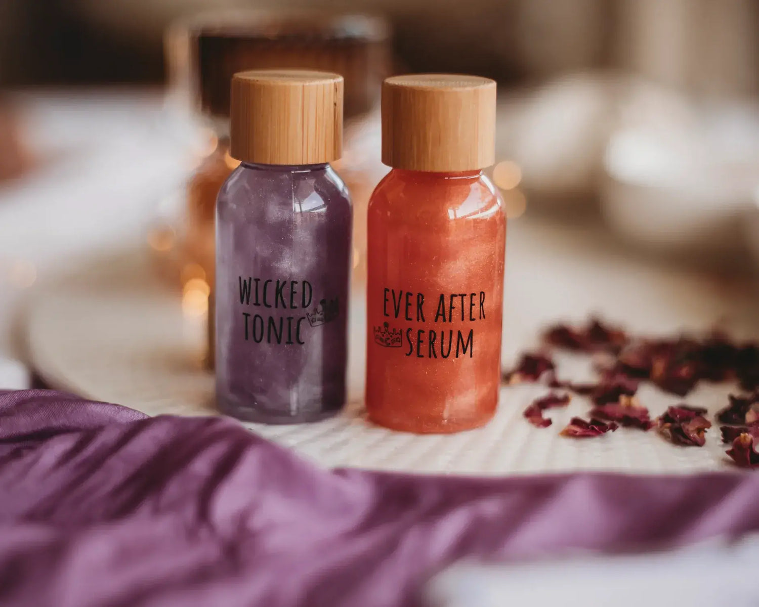 Once Upon a Potion - Mindful Potion Kit by The Little Potion Co