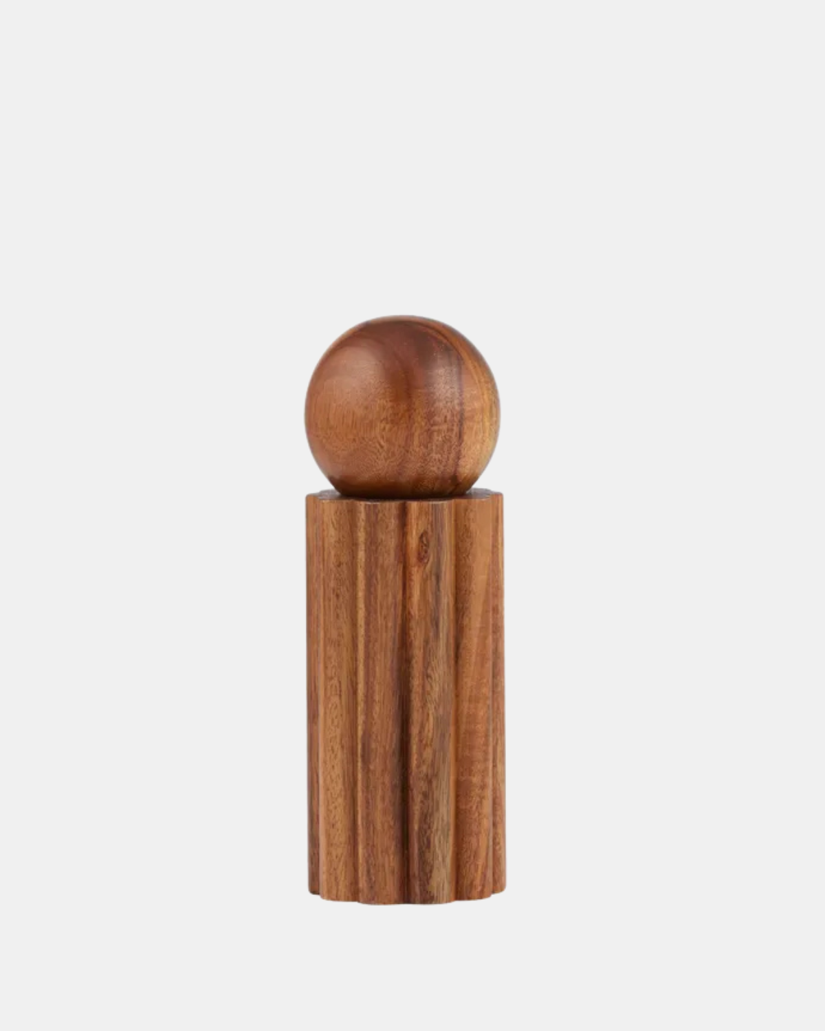 Oracle Wood S&amp;amp;P Grinder - Natural 