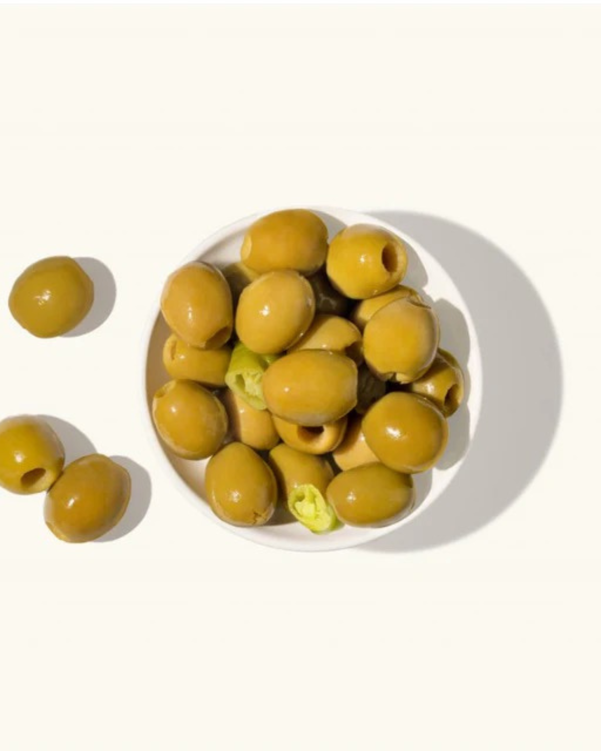 Perello Spicy Gordal Olives