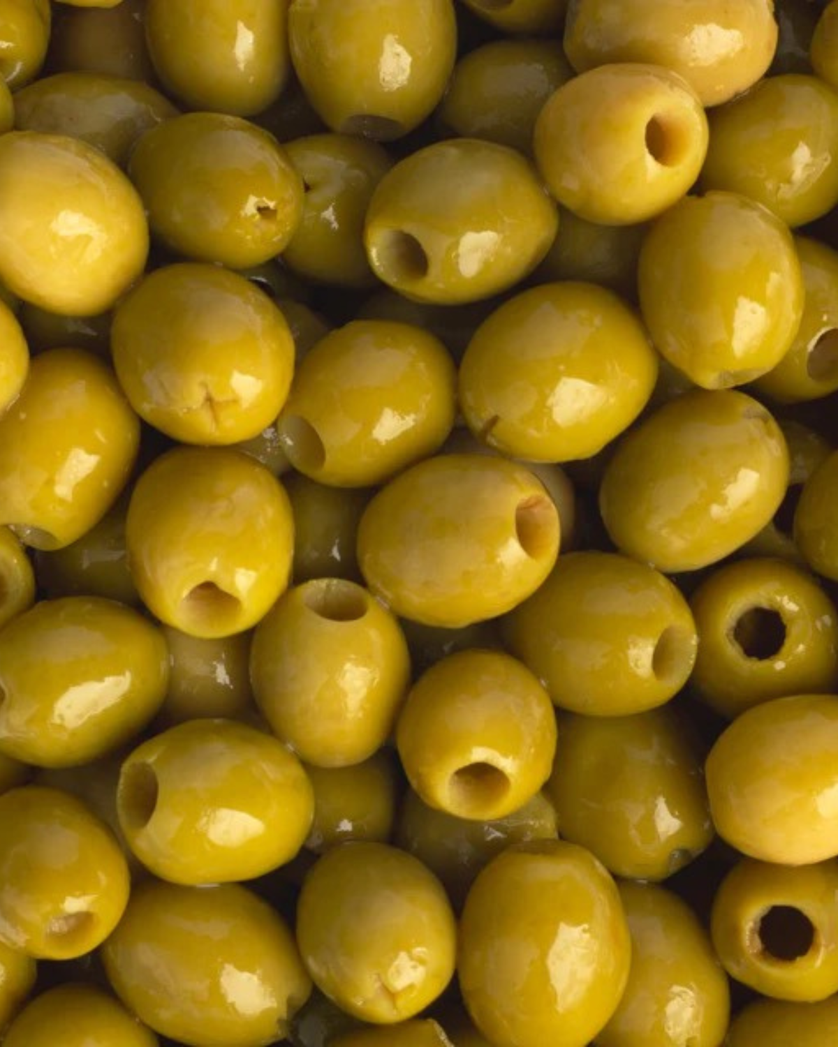 Perello Manzanilla Spicy Picante Olives