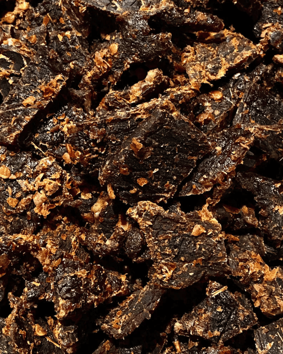 Peri Peri Beef Jerky by Old Bones Chilli Co & Killa Jerky Co