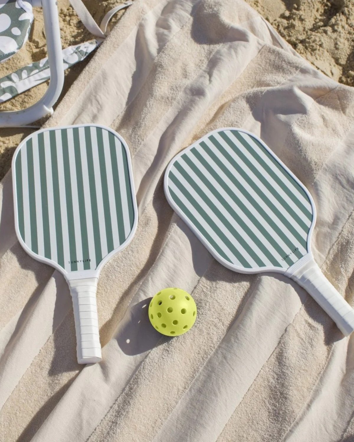 Pickleball Set - The Vacay by SUNNYLiFE