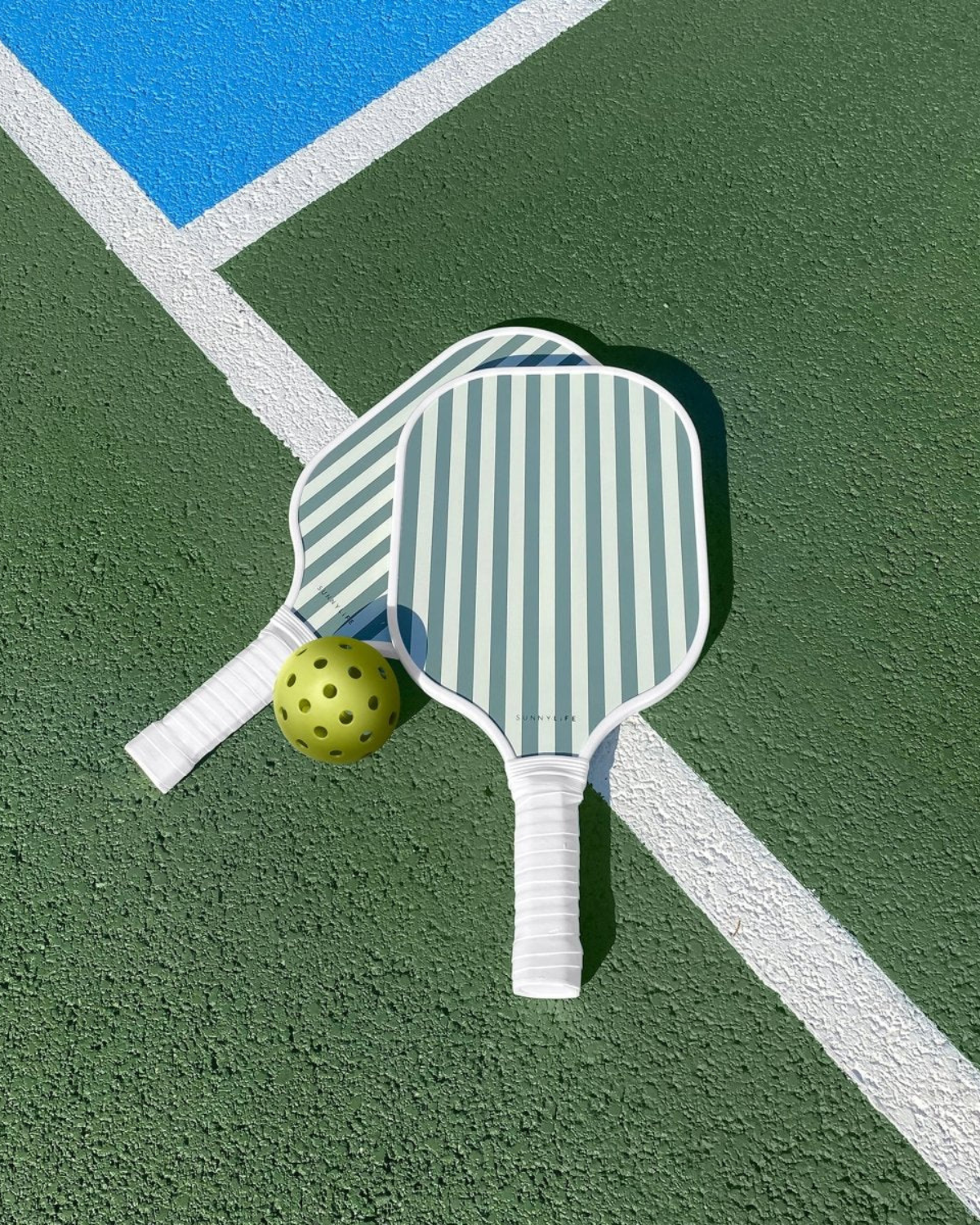Pickleball Set - The Vacay by SUNNYLiFE