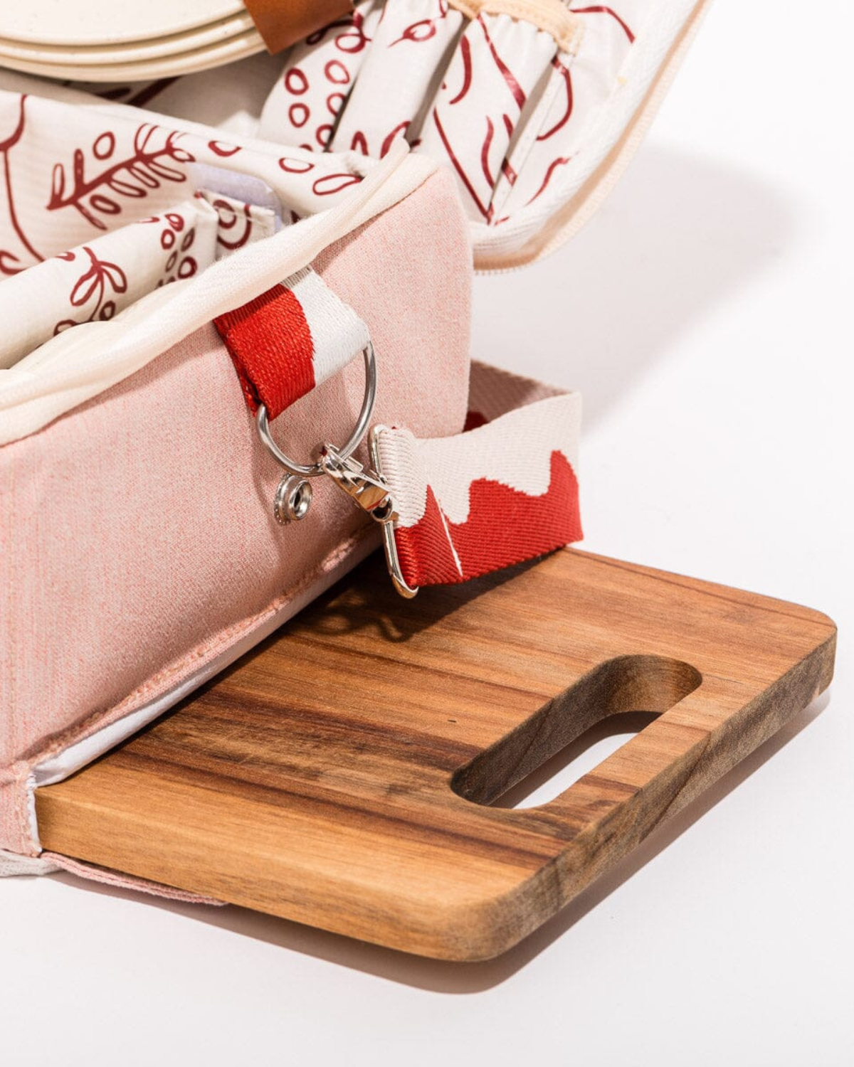 The Picnic Set - Rivie Pink by Business &amp; Pleasure Co