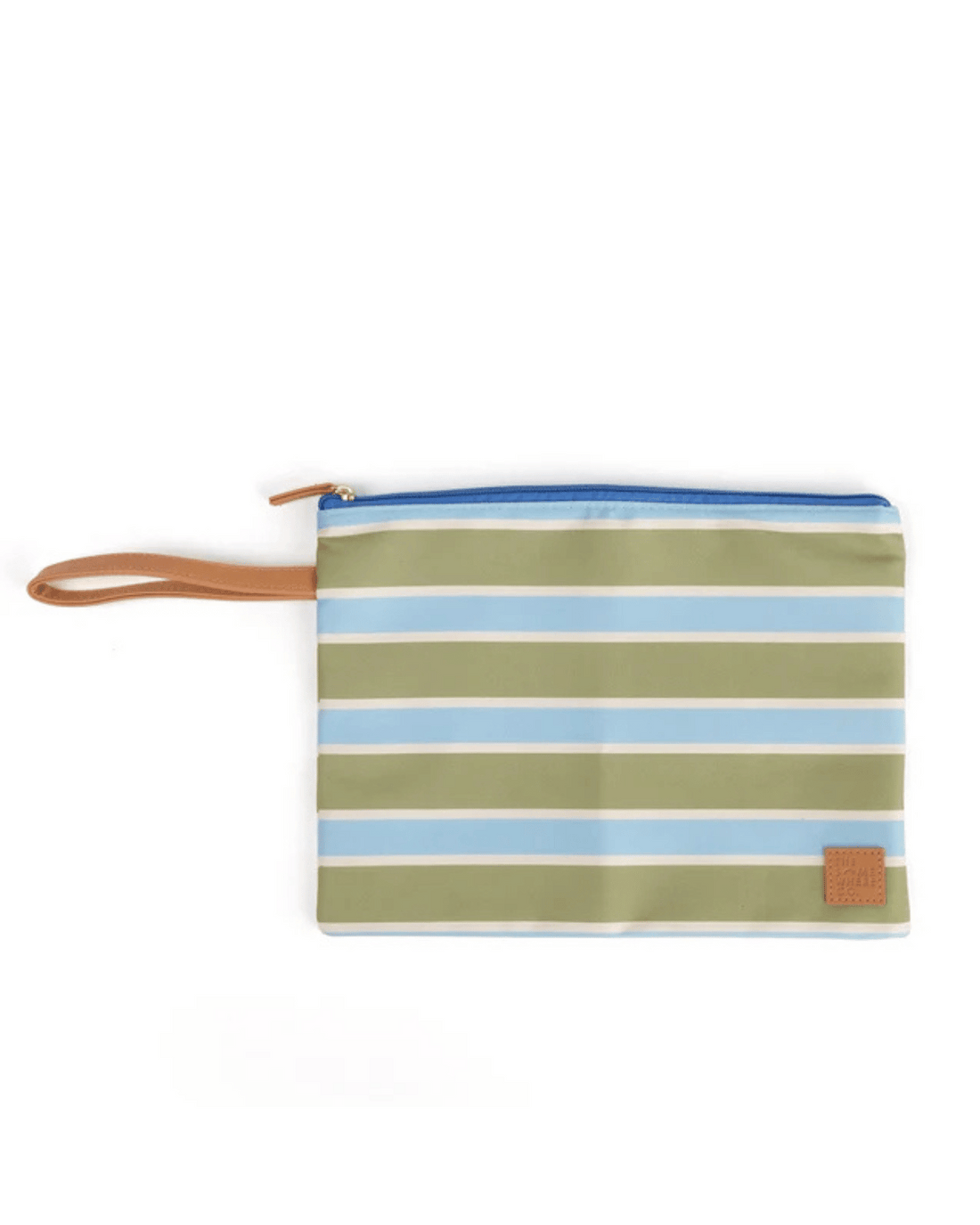 Pistachio All Day Wet Bag by The Somewhere Co