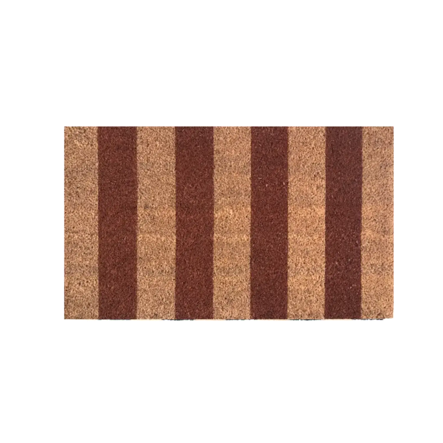 Doormat - Stripe Brick by Potted