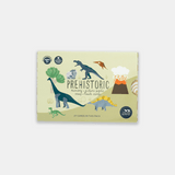 Prehistoric